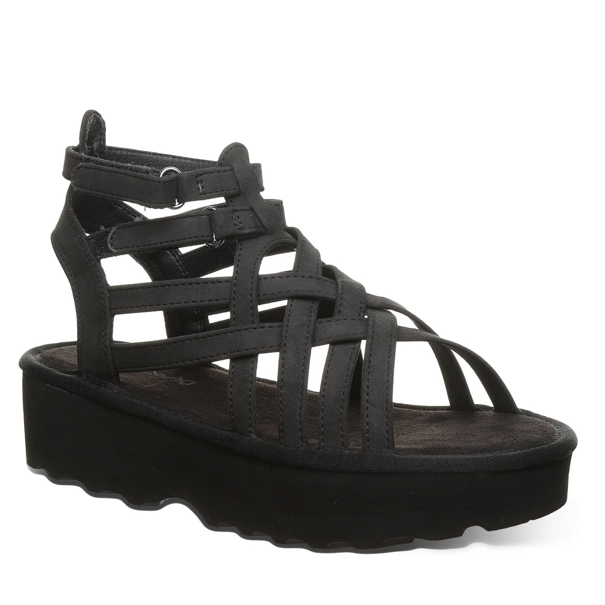 PROMINENCE BLACK/BLACK