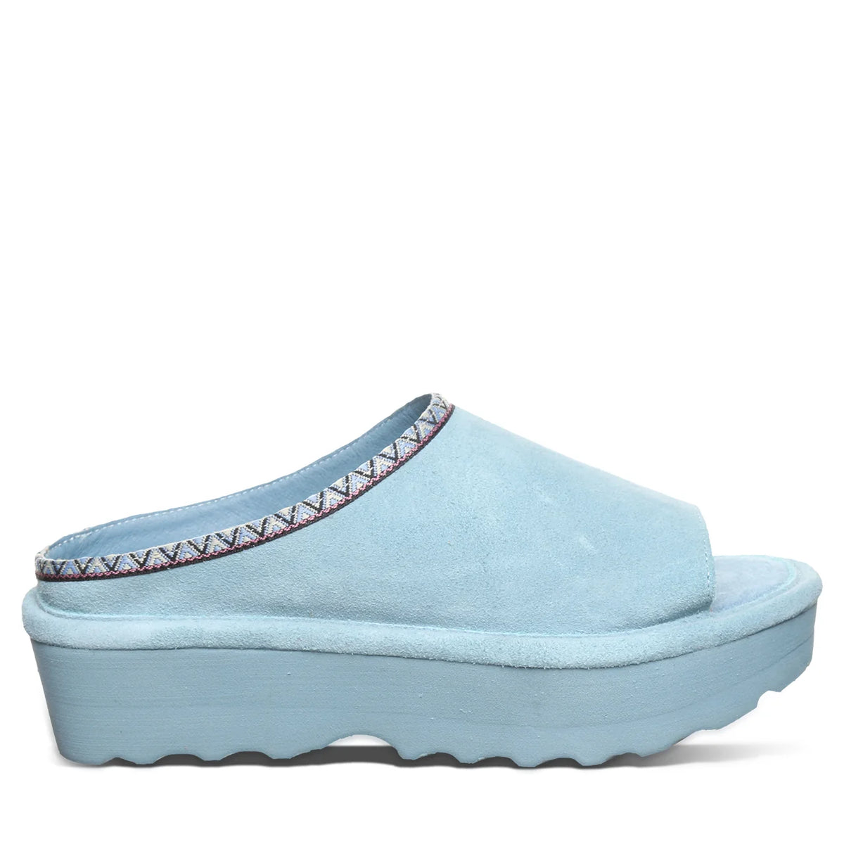 NAVIGATE TOURMALINE BLUE
