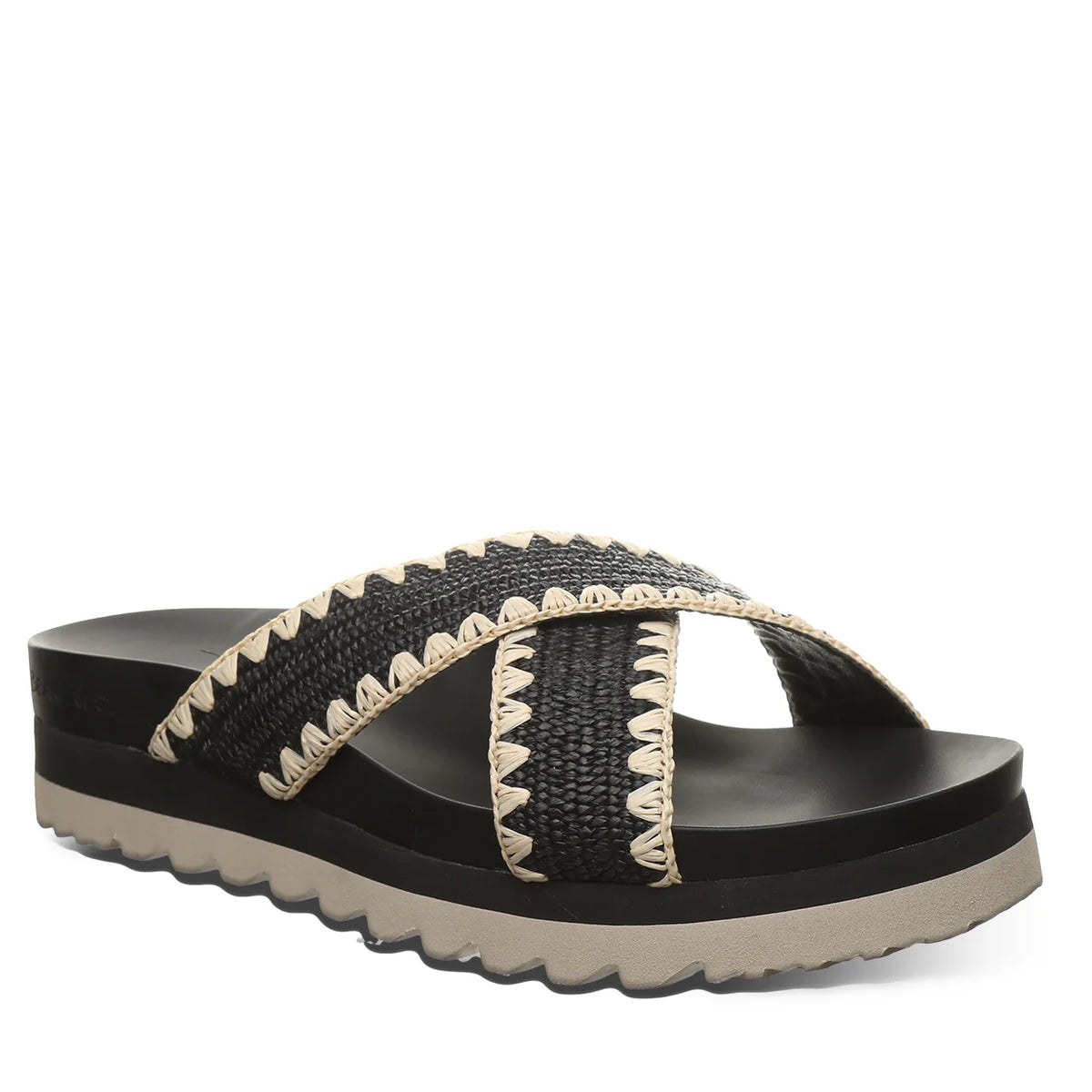 CARINA BLACK