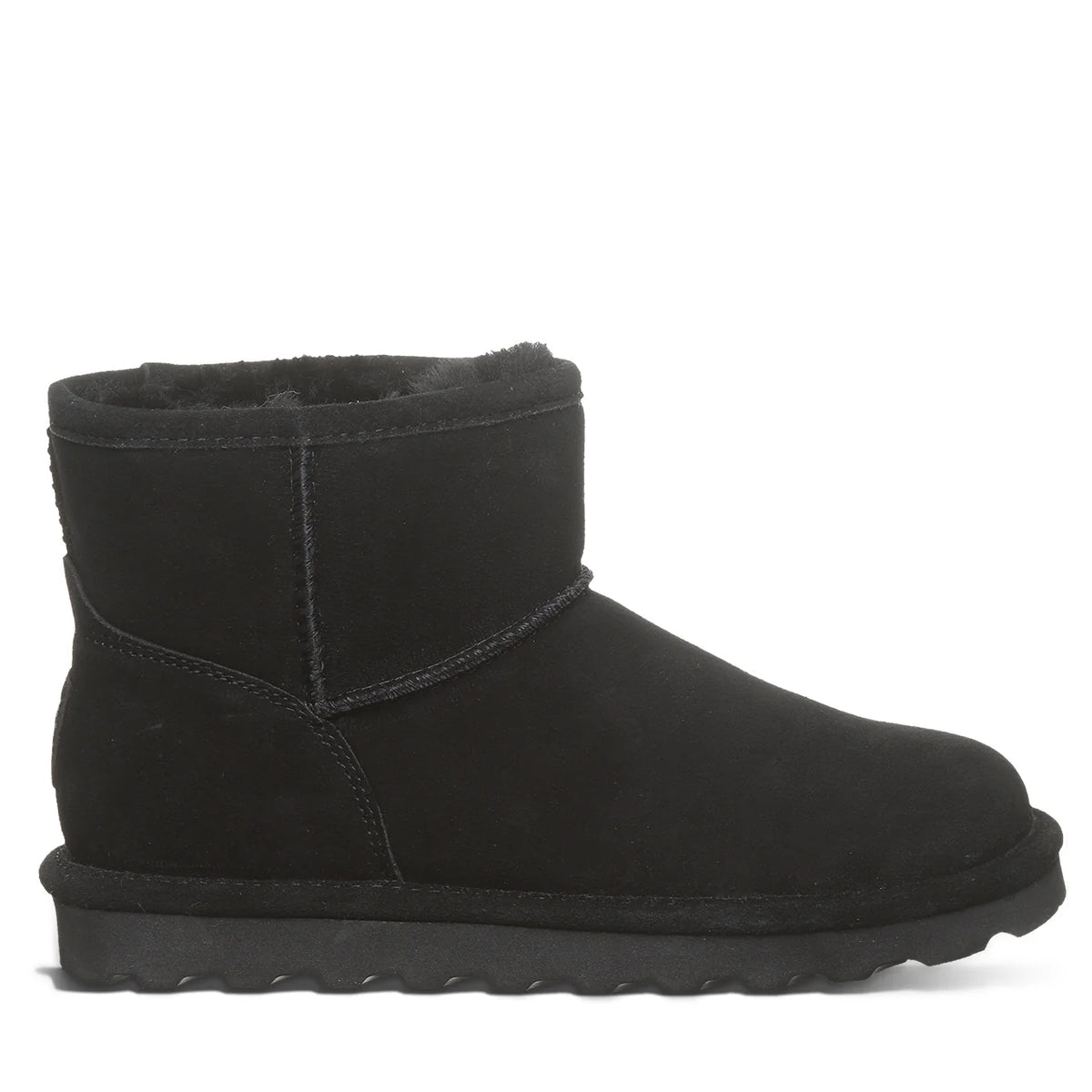 ALYSSA WIDE BLACK